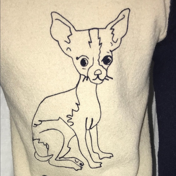 FAKE LONDON GENIUS SWEATER - Picture 2 of 6